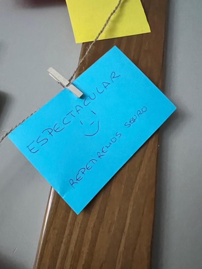 La Pause 25 Leilighet Sainte-Léocadie Eksteriør bilde